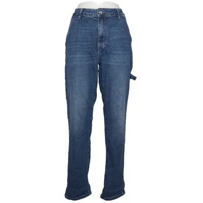 Jeans (Blå) från Heimatliebe Bomull, Elastan, Polyester