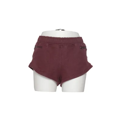 Mjukisshorts (Röd) från Adidas by Stella McCartney Bomull, Polyester