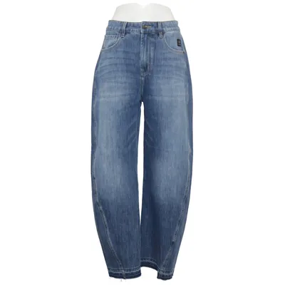 Jeans (Blå) fra Elias Rumelis