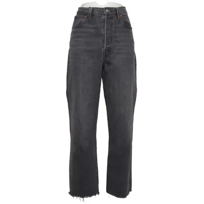 Jeans (Ribcage Straight) from Levi Strauss & Co
