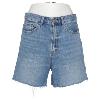 Jeansshorts (Blå) från Stradivarius Bomull