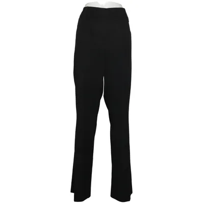 Stoffhose (Schwarz) von Personal Affairs Elasthan, Polyester, Viskose