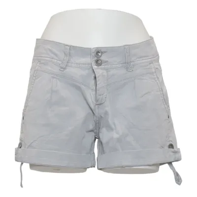 Shorts (Gray) from Blind Date Casual