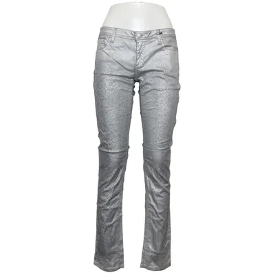 Jeans (Crown Jacquard) från Faith Connexion Bomull, Elastan