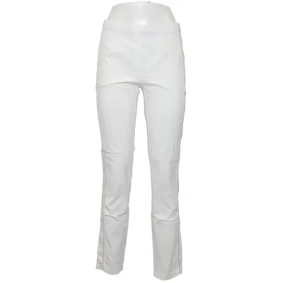 Leggings (Luna) from Mocca Elastane, Polyamide, Viscose