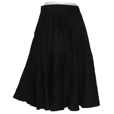 Kjol (Svart) från Hell Bunny