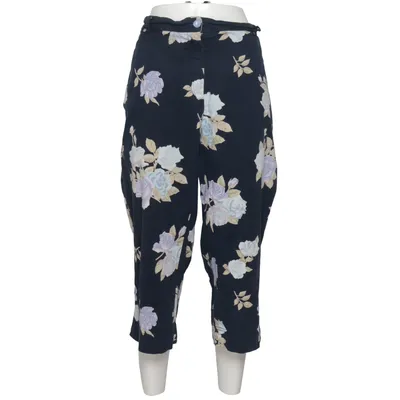 Three-quarter pants (Blue, Multicolored) from Proforma
