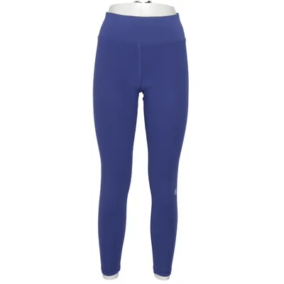 Sports tights (Blue) from Oceans Apart Elastane, Polyamide