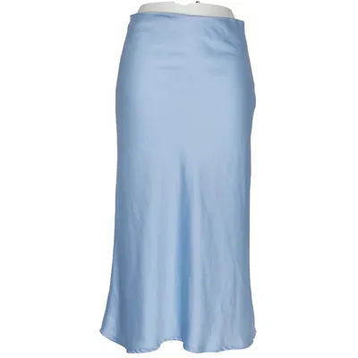 Långkjol (Blå) från Eight Paris Polyester