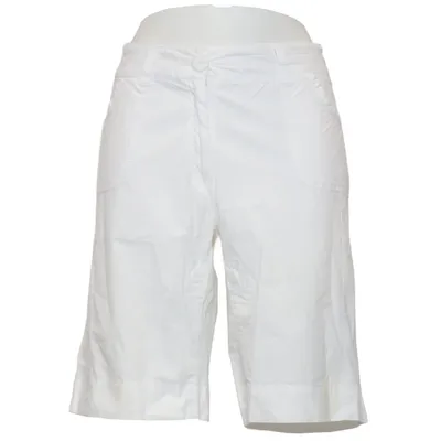 Shorts (Vit) från Colours of Africa Bomull