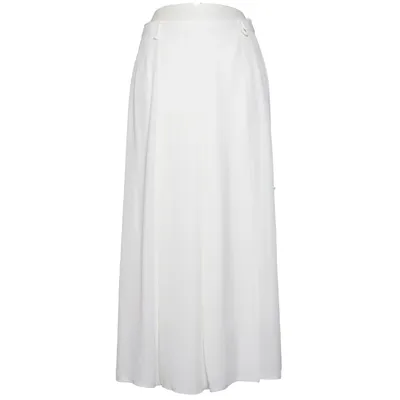 Skirt (White) from Bardehle Polyamide, Polyester