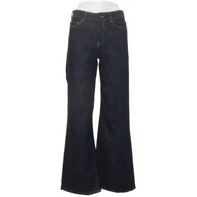 Jeans (Rome Flared) fra JJXX Elastan, Økologisk bomuld, Genanvendt bomuld
