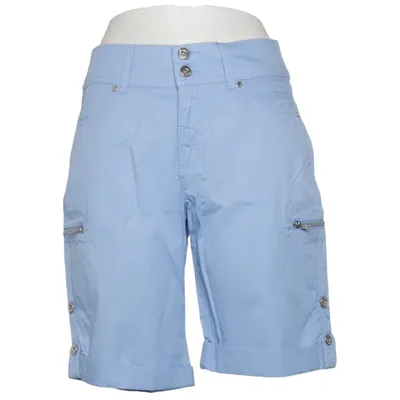 Cargo shorts (Blue) from Jensen Cotton