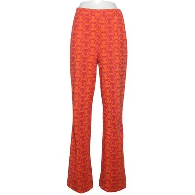 Byxor (Röd, Orange) från ALIX Bomull, Elastan, Polyester