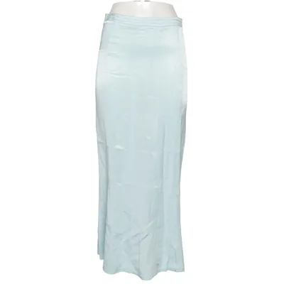 Maxirock (Blau) von H&M Viskose