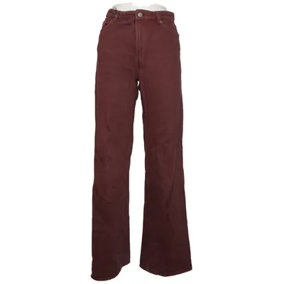 Jeans (Brun) från Monki Bomull