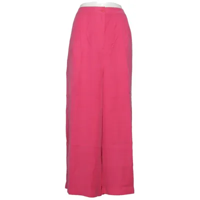 Palazzo pants (Pink) from Essentials by Tchibo Polyester, Viscose