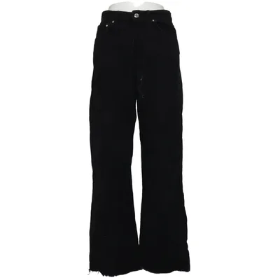 Jeans (Black) from Stradivarius