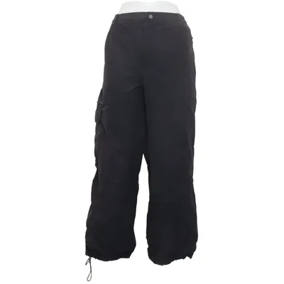 Pantalon d'extérieur (Noir) de F.LLI Campagnolo