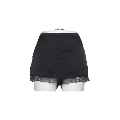 Pyjamasshorts (Svart) från Etam Polyester