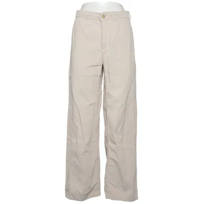 Pantalon en velours (Baby Cord Relaxed Straight) de Everlane Coton, Élasthane