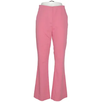 Broek (Roze) van H&M Elastaan, Polyester, Viscose
