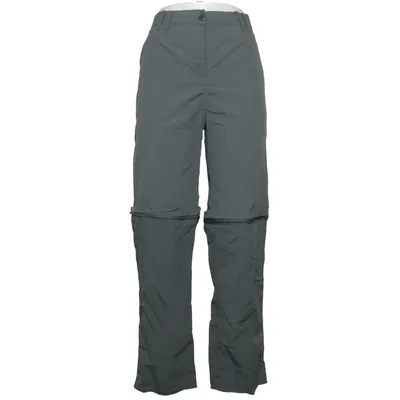 Pantalon d'extérieur (Gris) de The Nature Trail Polyamide