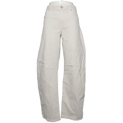 Jean (Beige) de Queen Hearts Coton, Élasthane