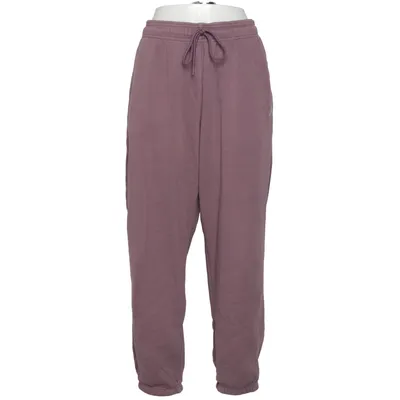 Sweatpants (Purple) from Jordan Cotton, Polyester