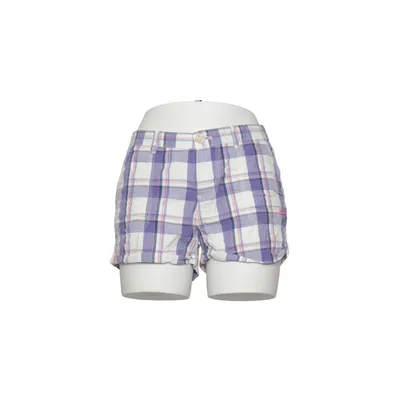 Shorts (Blå, Hvid, Pink) fra Superdry Bomuld