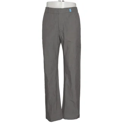 Byxor (Grå) från Maison Margiela Bomull