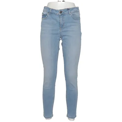 Jeans (Blue) from Hallhuber Cotton, Elastane, Polyester