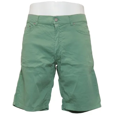 Shorts (Grøn) fra Harmont & Blaine Bomuld, Elastan
