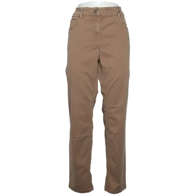 Jeans (Brown) from Zerres Cotton, Elastane, Lyocell, Modal
