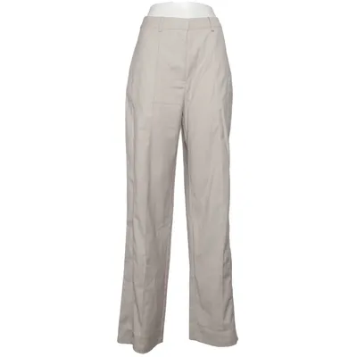 Chino (Beige) von LeGer Elasthan, Polyester, Viskose, Wolle