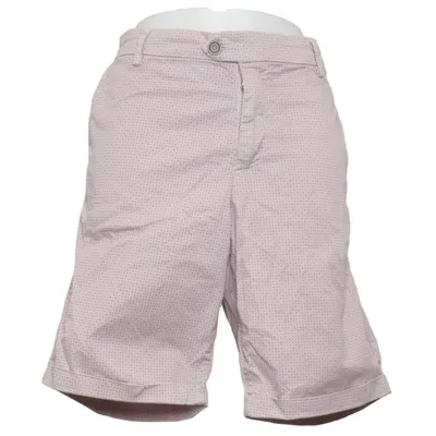 Shorts (Pink) from Takeshy Kurosawa Cotton, Elastane