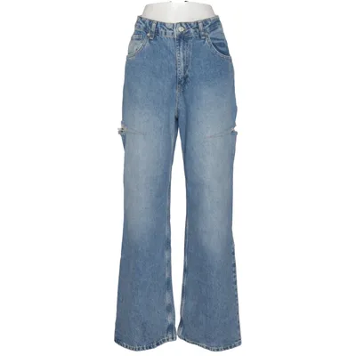 Jeans (Blå) från Mai Bomull