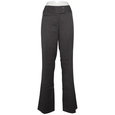 Kostuumbroek (Grijs) van Clockhouse by C&A Elastaan, Polyester, Viscose