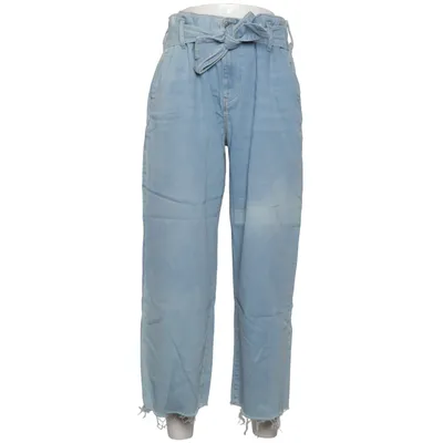 Jeans (Blå) fra Mavi Jeans Bomuld, Elastan