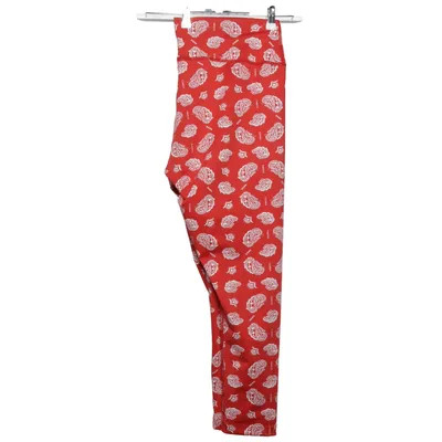 Pyjamasbukser (Xxlovely) fra Zumba Elastan, Polyester