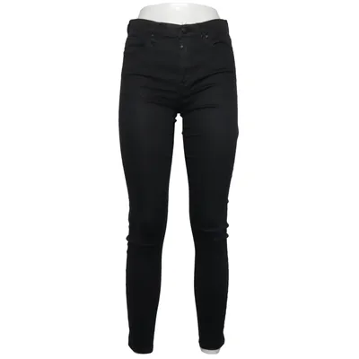Jeans (Black) from C.O.J Cotton, Elastane, Polyester