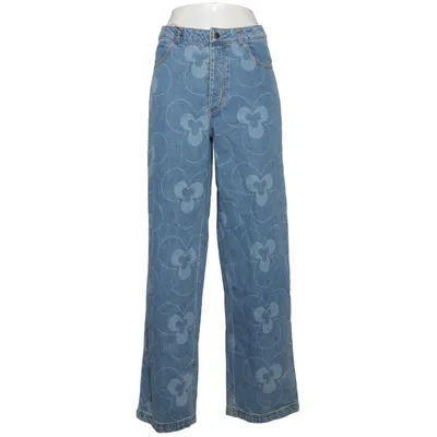 Jeans (Blue) from Hosbjerg Cotton