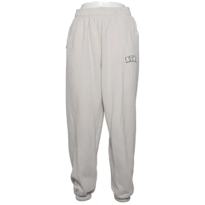 Mjukisbyxor (Beige) från AYBL Bomull, Polyester