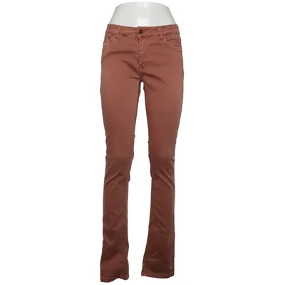 Jean (Rose) de Scapa Sports Coton, Élasthane, Modal