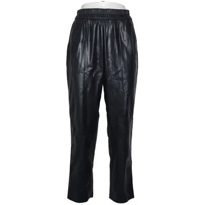 Pants (Black) from Scotch & Soda Cotton, Polyurethane