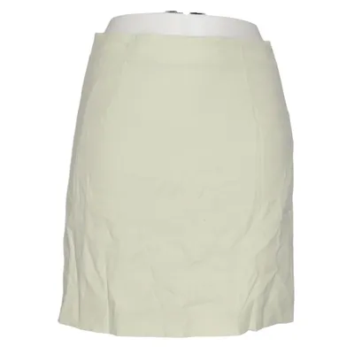 Skirt (Green) from Edited Polyester, Viscose