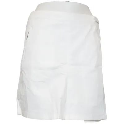 Skort (Golf) van Tommy Hilfiger Golf Katoen, Elastaan