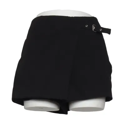 Skort (Schwarz) von Zara