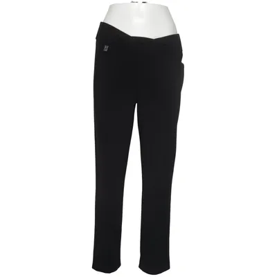 Byxor (Svart) från Joseph Ribkoff Elastan, Polyester