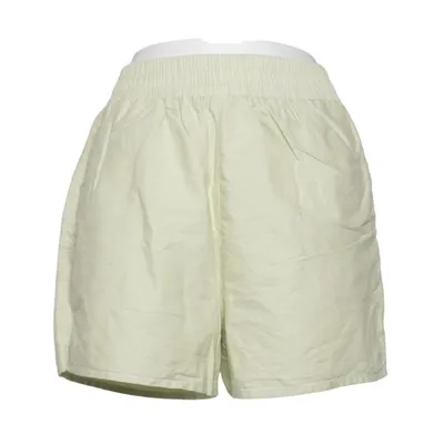 Shorts (Grøn) fra Djerf Avenue Økologisk bomuld